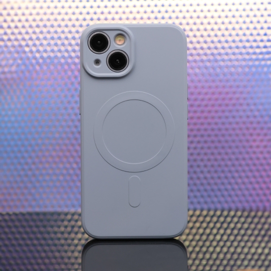 Nakładka Simple Color Mag do iPhone 15 Pro Max 6,7