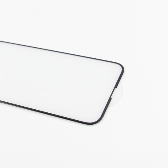 Szkło hartowane 5D do iPhone 15 Pro 6,1