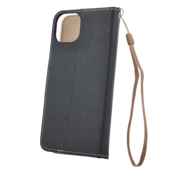 Etui Smart Fancy do iPhone 16 Pro 6,3