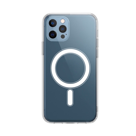 Nakładka Anti Shock 1,5 mm Mag do iPhone 14 Plus 6,7