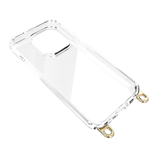 Nakładka Hook do Samsung Galaxy S23 złota