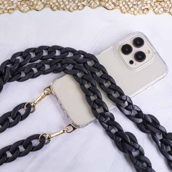 Nakładka Hook do Samsung Galaxy S23 złota