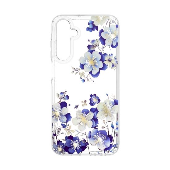 Nakładka IMD print do Samsung Galaxy A25 5G (global) floral