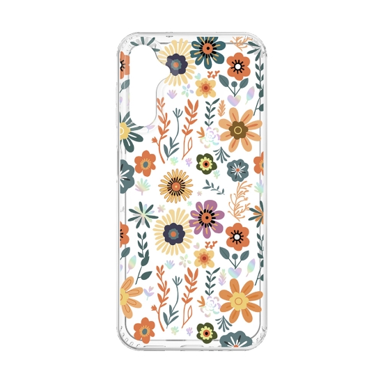 Nakładka IMD print do Samsung Galaxy A14 4G / A14 5G field