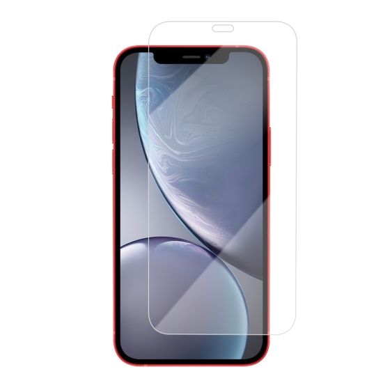 Szkło hartowane 2,5D do iPhone 12 / 12 Pro 6,1