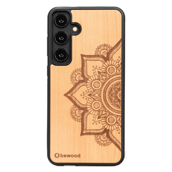 Bewood nakładka do Samsung Galaxy S24 Plus Mandala Jabłoń