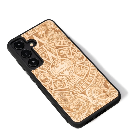 Bewood nakładka do Samsung Galaxy A55 5G Kalendarz Aztecki Aniegre