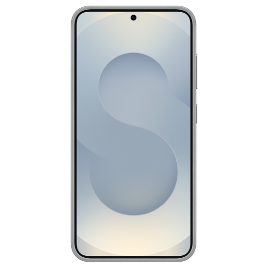 Samsung nakładka Kindsuit do Samsung Galaxy S25 Szara