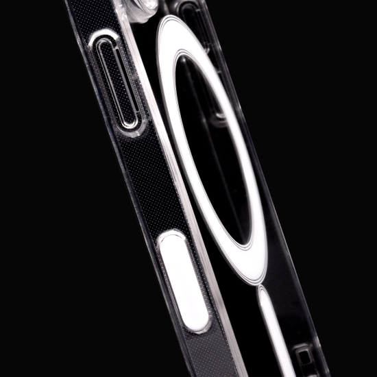 Nakładka Anti Shock 1,5 mm Mag do iPhone 16 6,1