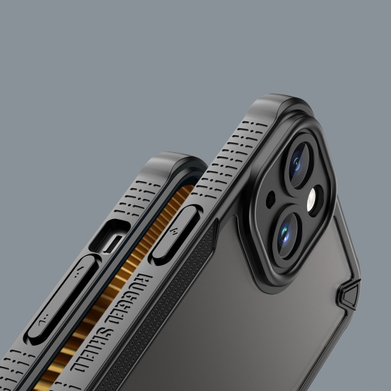 Nakładka Defender Matt do iPhone 13 6,1