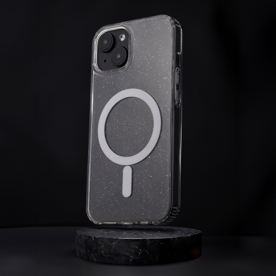 Nakładka Shine Mag do iPhone 15 Pro Max 6,7