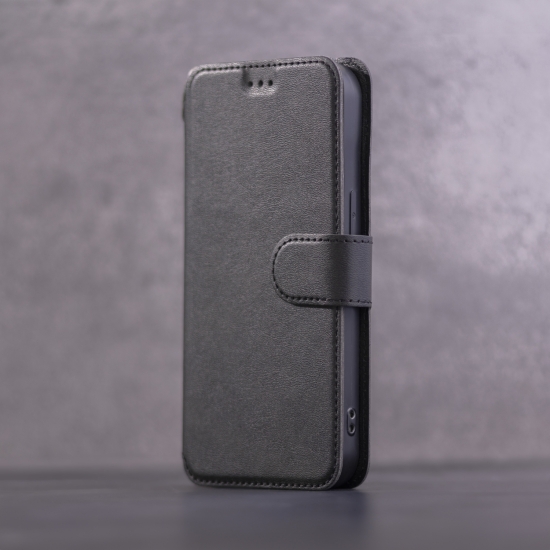 Etui Smart Light do Samsung Galaxy A36 5G czarne