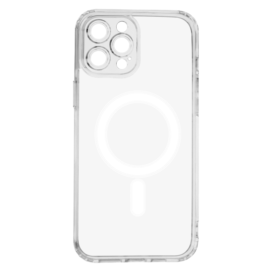 Nakładka Anti Shock 1,5 mm Mag do iPhone 12 Pro Max 6,7