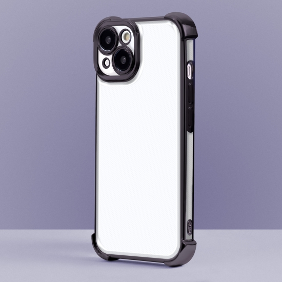 Nakładka Anti Shock Chrome do iPhone 13 6,1