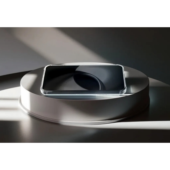 Nakładka Clear Guard Mag Samsung Galaxy  A54 5G transparentna