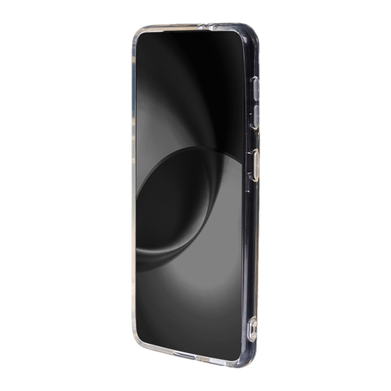 Nakładka Crystal Clear do iPhone 13 6,1