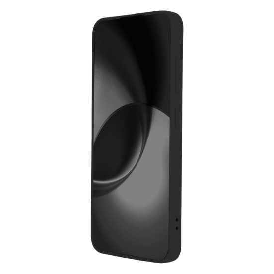 Nakładka Finger Ring do Samsung Galaxy S23 Plus czarna