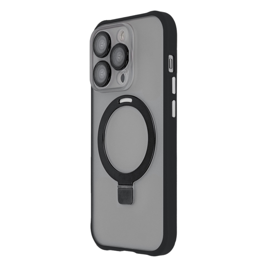 Nakładka Ring Secure Mag do iPhone 13 6,1" czarny
