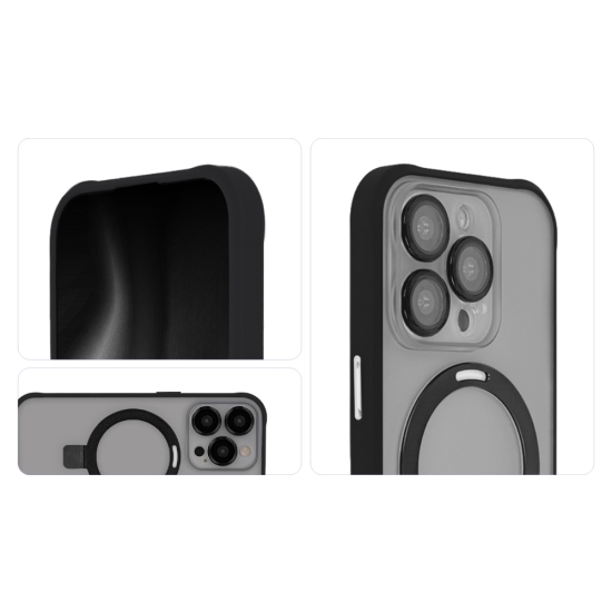 Nakładka Ring Secure Mag do iPhone 13 6,1