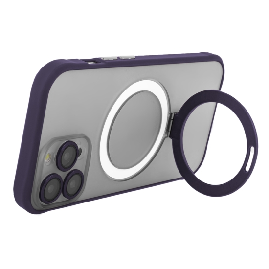 Nakładka Ring Secure Mag do iPhone 15 Pro 6,1