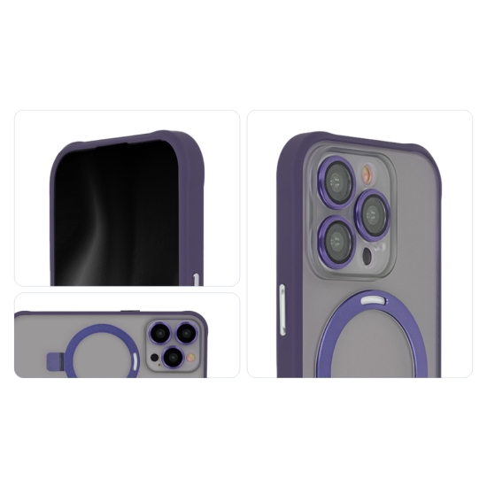 Nakładka Ring Secure Mag do iPhone 15 Pro 6,1