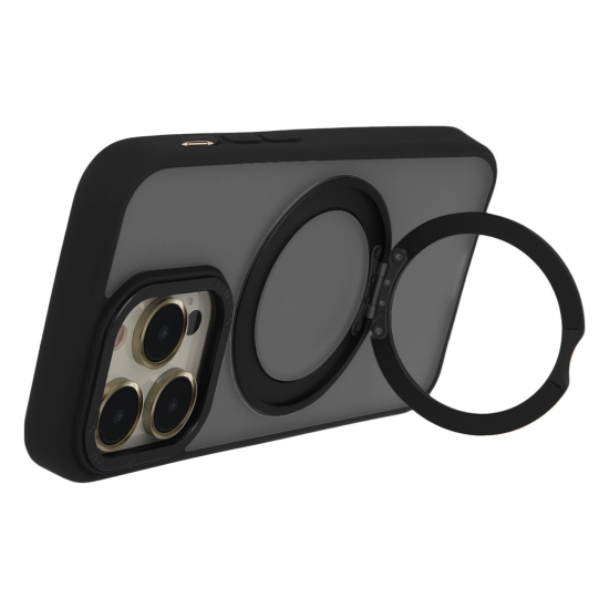 Nakładka Secure Spinning Mag do iPhone 15 Pro 6,1