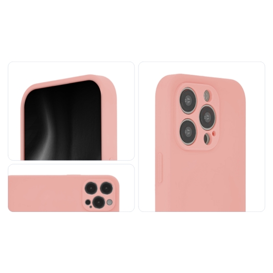 Nakładka Soft Touch Mag do iPhone 15 Plus 6,7