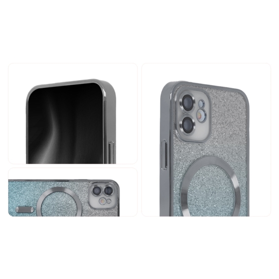 Nakładka SparkleFlex Mag do iPhone 15 Plus 6,7