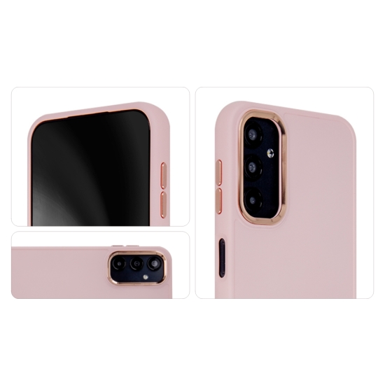 Nakładka Satin Elegant do iPhone 13 6,1