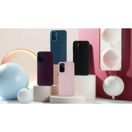 Nakładka Satin Elegant do iPhone 13 6,1