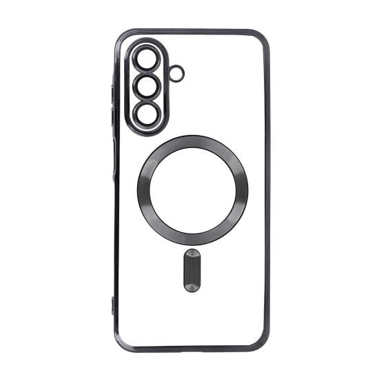 Nakładka Color Chrome Mag do Samsung Galaxy A26 5G czarna