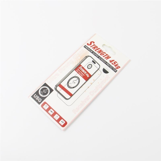 Szkło hartowane Ultra Strong 45KG do Samsung Galaxy A35 5G