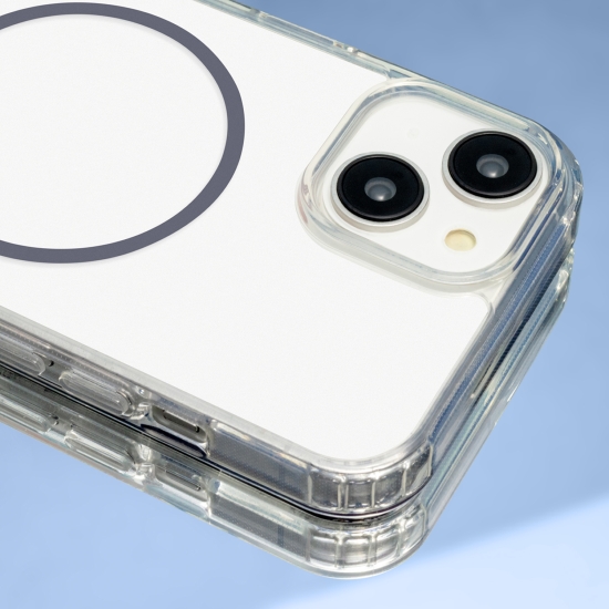 Nakładka Anti Shock Thin Mag do iPhone 15 Pro Max 6,7