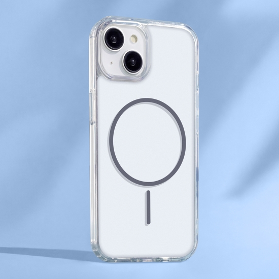 Nakładka Anti Shock Thin Mag do iPhone 15 Pro Max 6,7