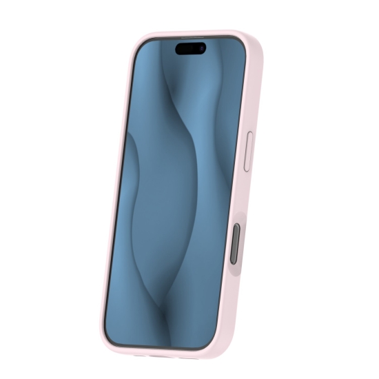 Nakładka Silicone Thin Mag do iPhone 16 Pro 6,3