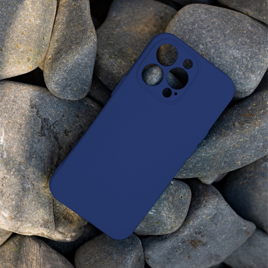 Nakładka Silicon do iPhone 17 Pro Max 6,9