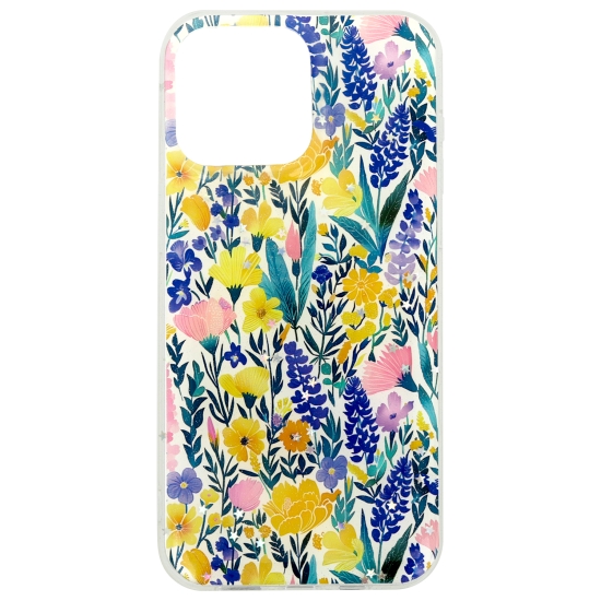 Nakładka Glow Glam do Xiaomi Redmi Note 14 Pro 5G (Global) / Note 14 Pro Plus 5G (Global) rustic