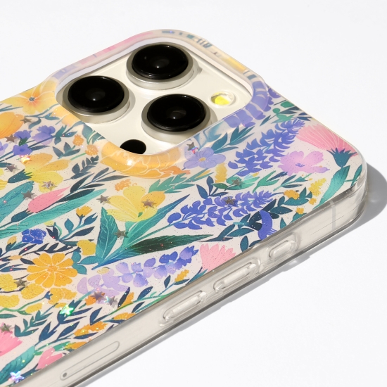 Nakładka Glow Glam do Xiaomi Redmi Note 14 Pro 5G (Global) / Note 14 Pro Plus 5G (Global) rustic