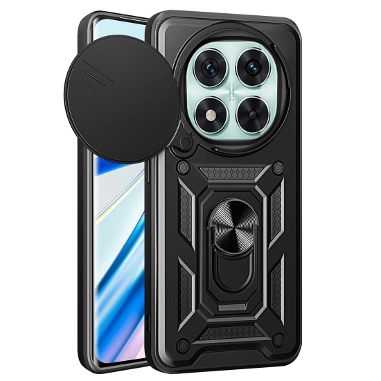 Nakładka Defender Slide do Xiaomi Redmi Note 14 Pro 5G (Global)