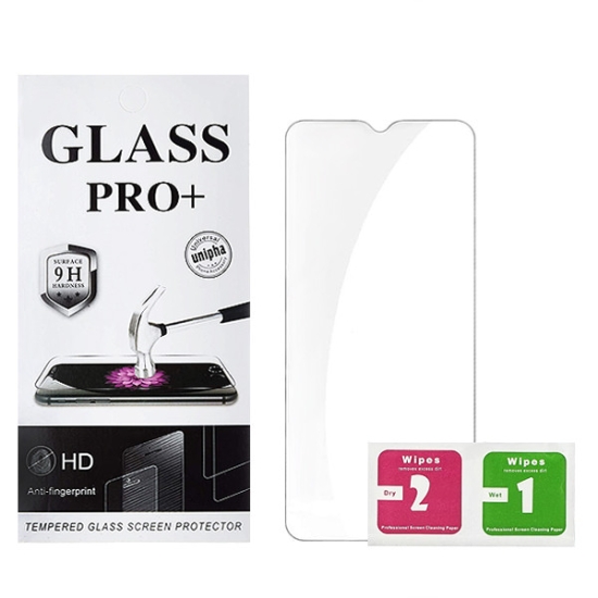 Szkło hartowane 2.5D do iPhone XR / 11