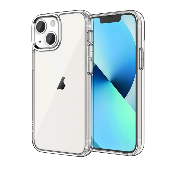 ETUI SLIM CASE 1MM IPHONE 6 6S PRZEŹROCZYSTA NAKŁADKA PLECKI TRANSPARENT ULTRA SKIN 4,7 CALA