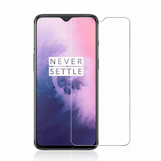 Szkło hartowane 2.5D Do Samsung S23 / S22 płaskie