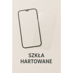 Szkła hartowane, folie na telefon