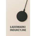 Ładowarki Indukcyjne