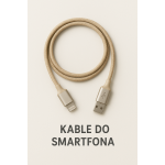 Kable do smartfona