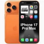 Etui do Iphone 17 Pro Max