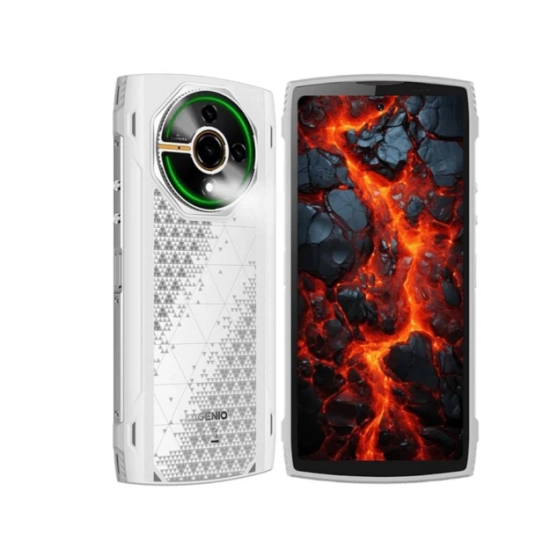 Telefon Lagenio Panther 2 Pro 8/256GB WHITE